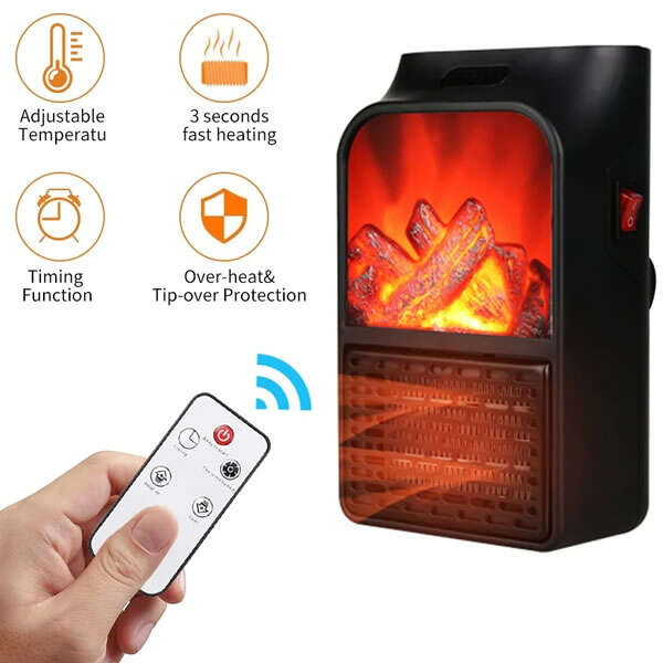 Artton - Small portable heater