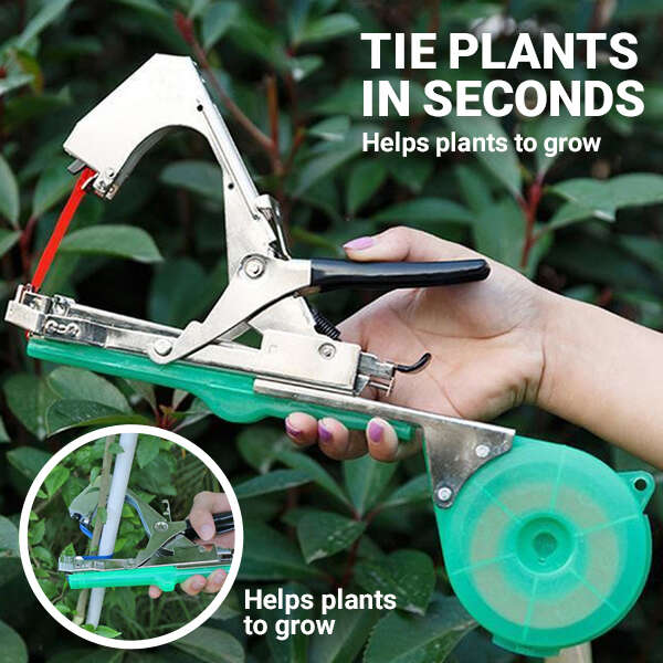 Bindsy - Plant tying tool
