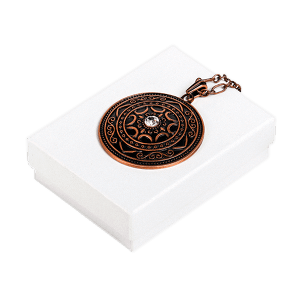 Baba Vanga Amulet - An amulet of happiness